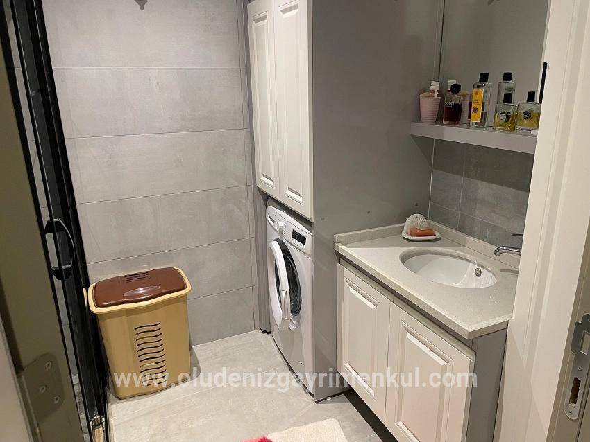Ortaca Dalyan Mah. Satılık 2+1 Daire - 85 m²