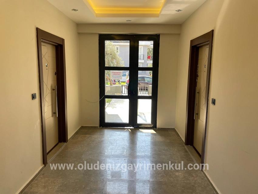 Ortaca Dalyan Mah. Satılık 2+1 Daire - 85 m²