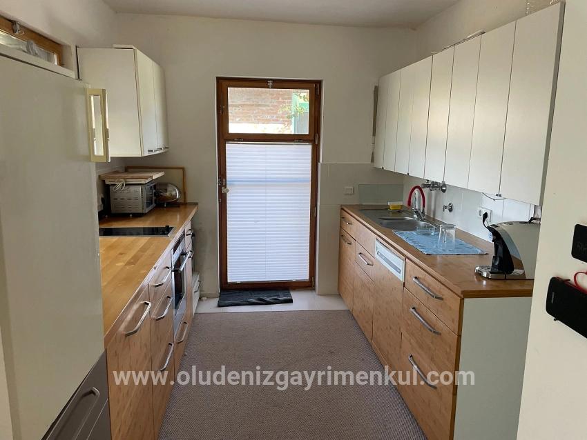 Ortaca Eskiköy Mah. Satılık 4+2 Müstakil ev - 2.882 m²