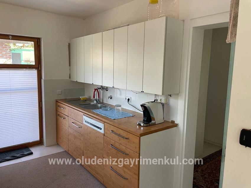 Ortaca Eskiköy Mah. Satılık 4+2 Müstakil ev - 2.882 m²