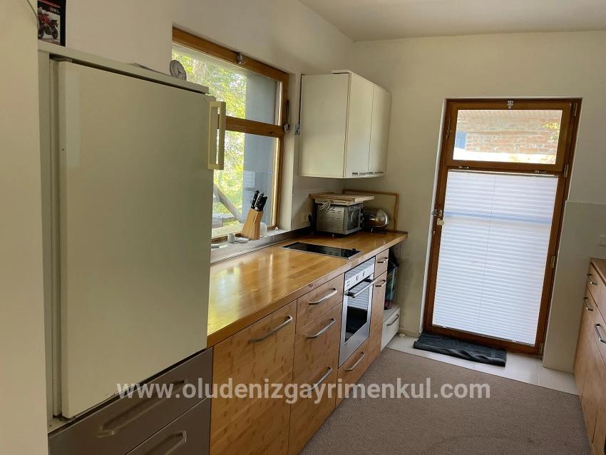 Ortaca Eskiköy Mah. Satılık 4+2 Müstakil ev - 2.882 m²