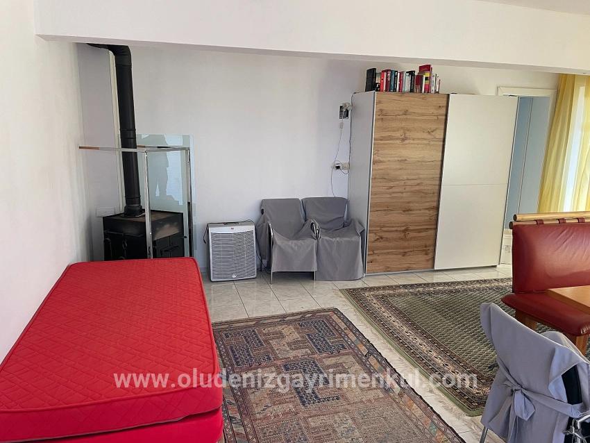 Ortaca Eskiköy Mah. Satılık 4+2 Müstakil ev - 2.882 m²