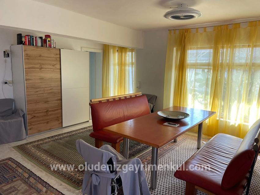Ortaca Eskiköy Mah. Satılık 4+2 Müstakil ev - 2.882 m²