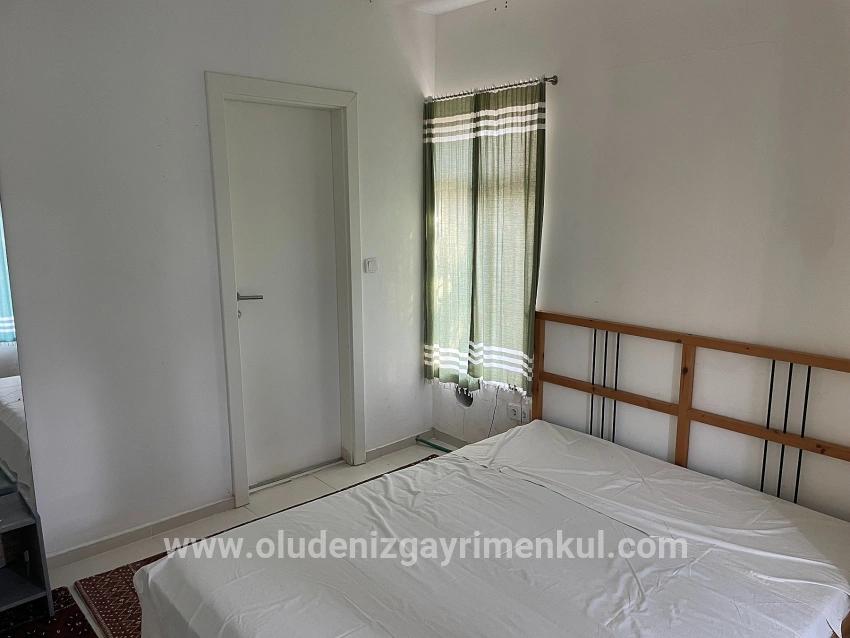 Ortaca Eskiköy Mah. Satılık 4+2 Müstakil ev - 2.882 m²