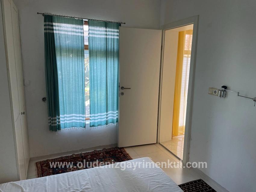 Ortaca Eskiköy Mah. Satılık 4+2 Müstakil ev - 2.882 m²