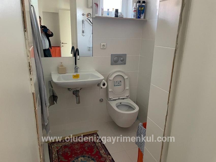 Ortaca Eskiköy Mah. Satılık 4+2 Müstakil ev - 2.882 m²