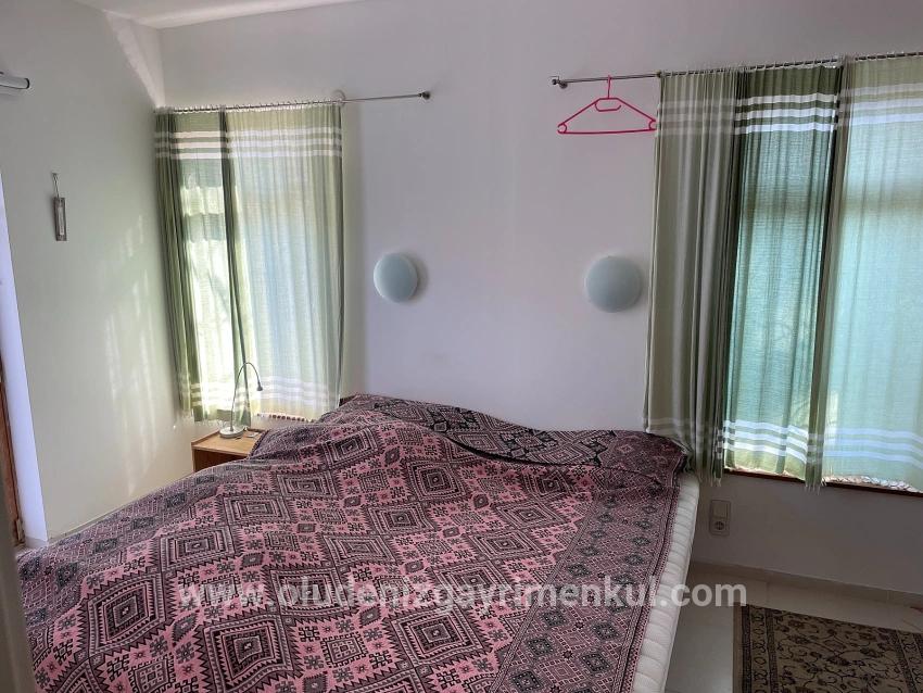 Ortaca Eskiköy Mah. Satılık 4+2 Müstakil ev - 2.882 m²