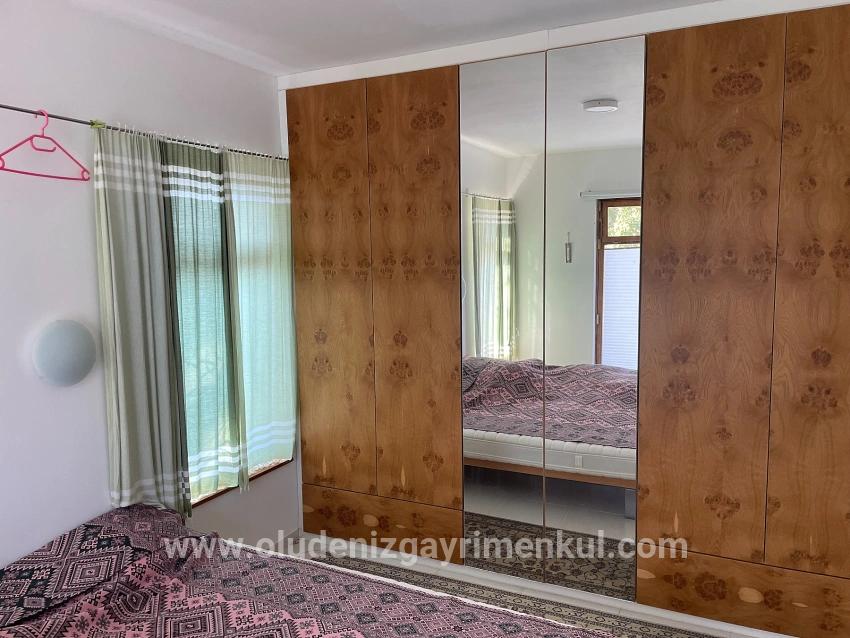 Ortaca Eskiköy Mah. Satılık 4+2 Müstakil ev - 2.882 m²