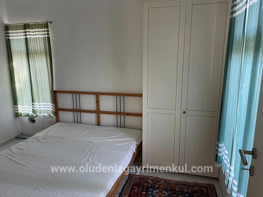 Ortaca Eskiköy Mah. Satılık 4+2 Müstakil ev - 2.882 m²
