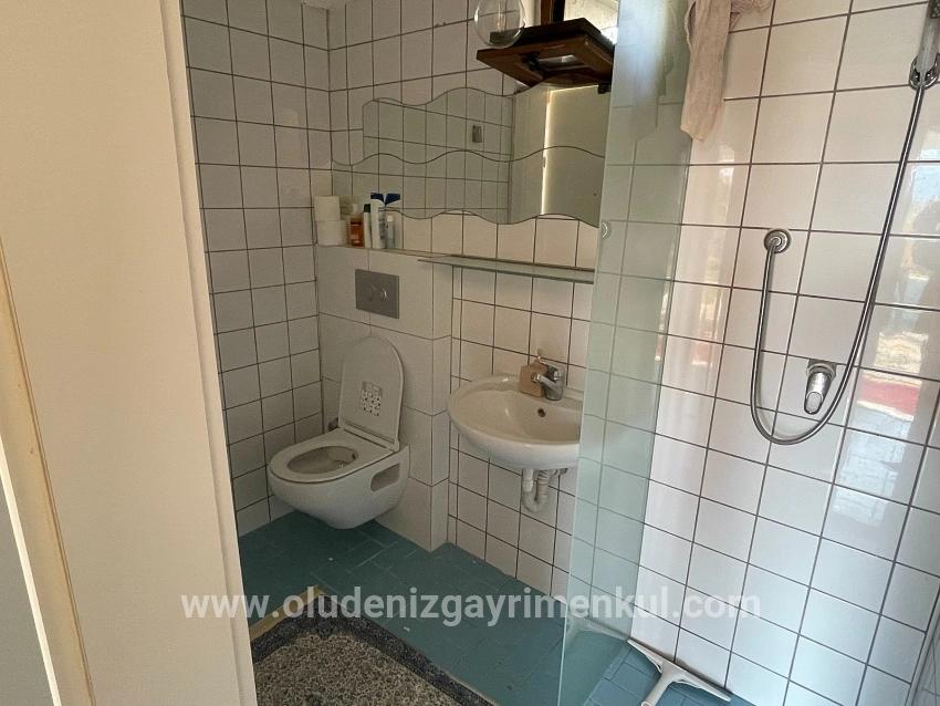 Ortaca Eskiköy Mah. Satılık 4+2 Müstakil ev - 2.882 m²
