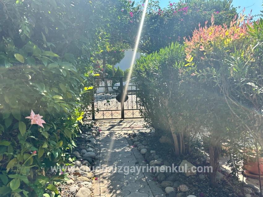 Ortaca Dalyan Mah. Satılık 3+1 Villa - 619 m²