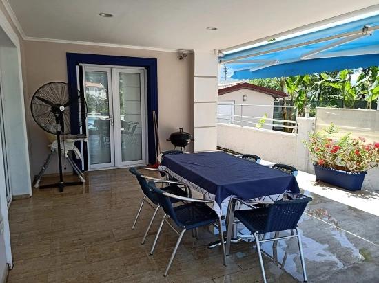 Dalyan Gülpınar 573m2 İçerisinde Satılık 4+1 Villa