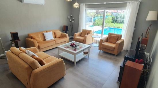 Dalyan Gülpınar'da 514m2 Arsa İçinde Satılık Villa