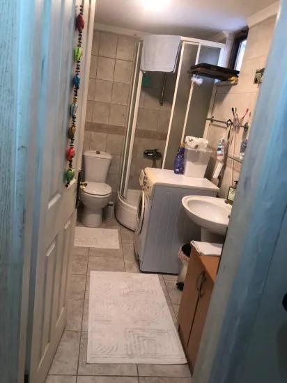 Dalyan Merkezde 300m2 arsa İçinde 3+1 satılık villa