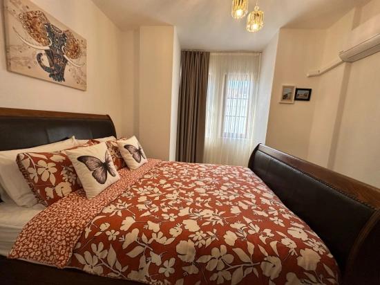 Dalyan'da Merkeze Yakın 3+1 Satılık Villa