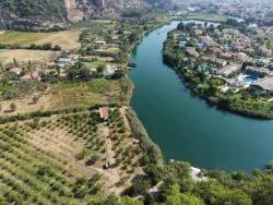 Köyceğiz Çandır Mah. Satılık Tarla - Tarla İmar Durumlu - 20.000 m²