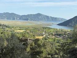 Köyceğiz Çandır Mah. Satılık Tarla - Tarla İmar Durumlu - 1.252 m²