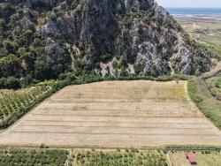 Ortaca Dalyan Mah. Satılık Tarla - Tarla İmar Durumlu - 20.786 m²