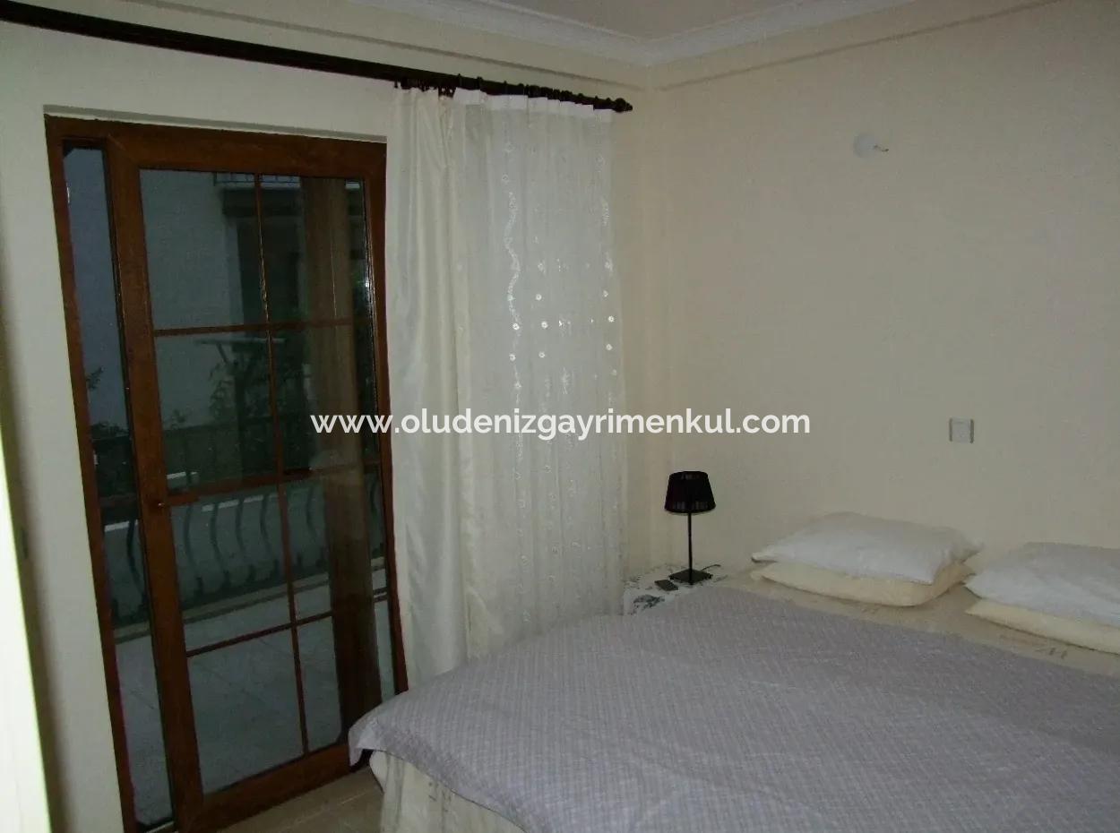 Dalyan Gülpınar Satılık Apart 2+1 Dalyan Satılık Apart