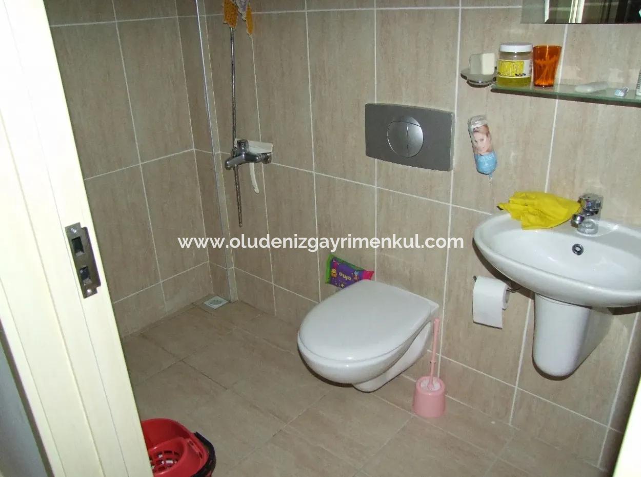 Dalyan Gülpınar Satılık Apart 2+1 Dalyan Satılık Apart