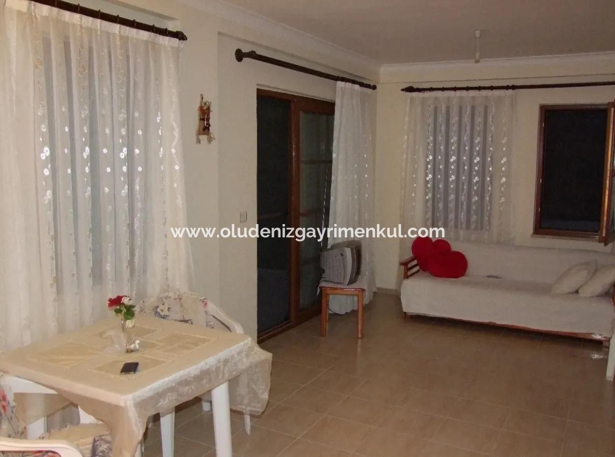 Dalyan Gülpınar Satılık Apart 2+1 Dalyan Satılık Apart