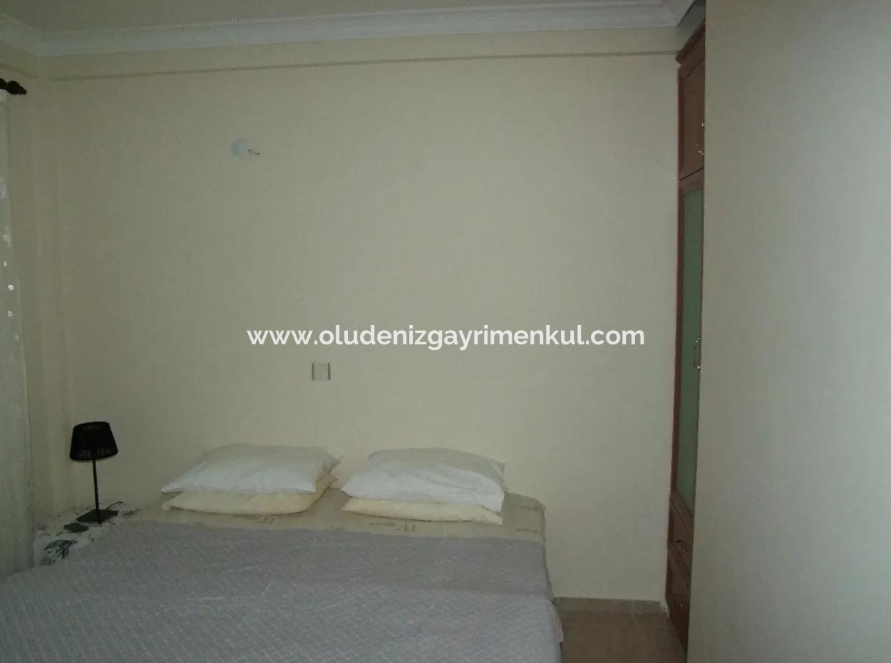 Dalyan Gülpınar Satılık Apart 2+1 Dalyan Satılık Apart