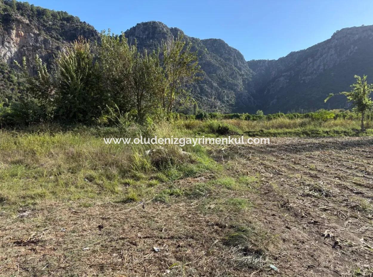 Okçular Marmarlı'da 500M2 Satılık Arsa