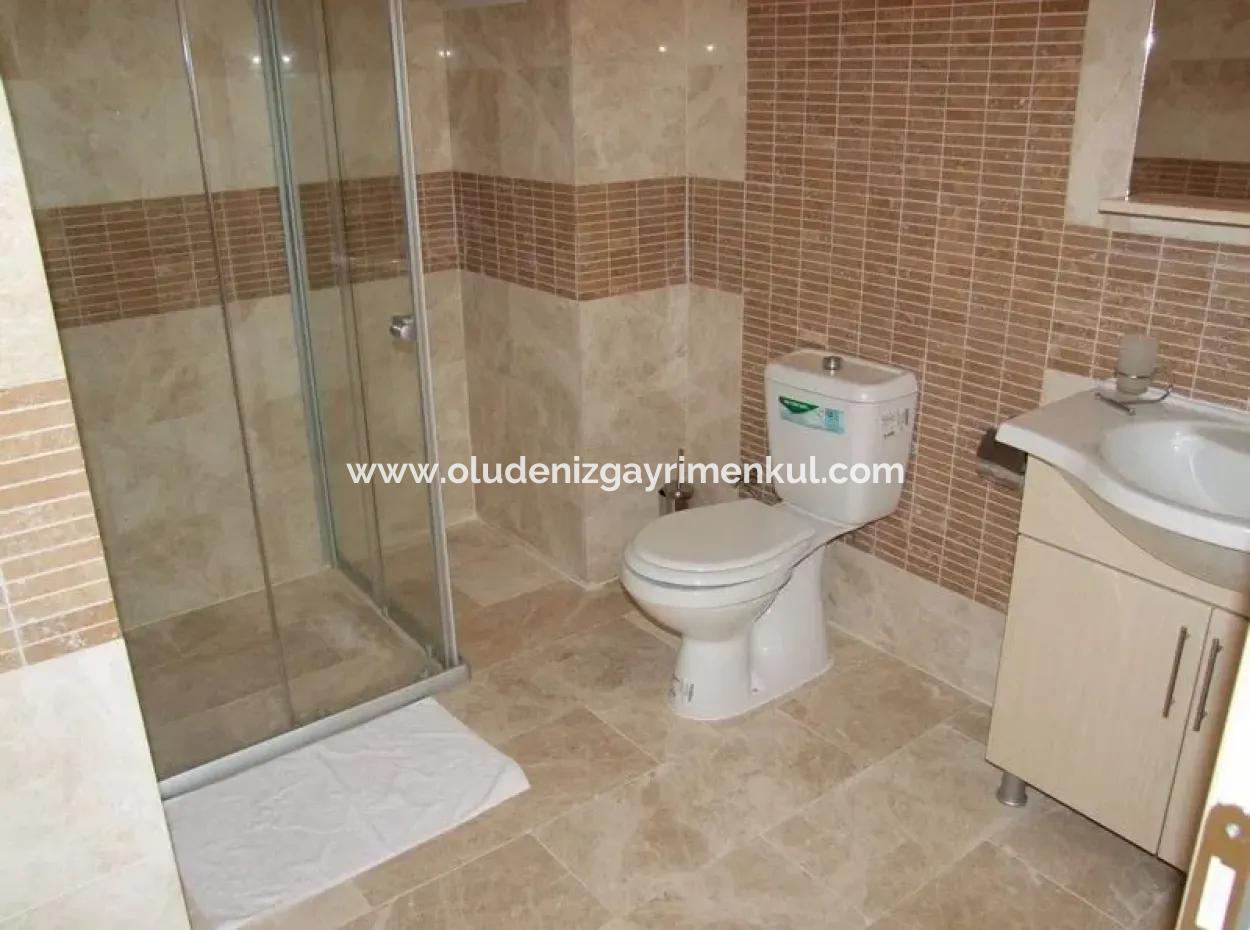 Dalyan Satılık Apart Dalyan Kanalına Sıfır 2+1 Dubleks Satılık