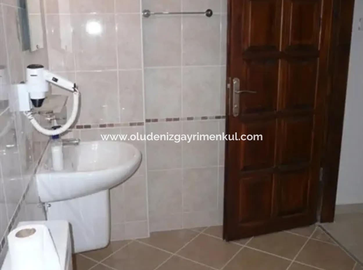 Çandır Satılık Otel Köyceğiz Dalyan Çandır 30 Odalı 5000M2 Arsa İçinde Satılık Otel