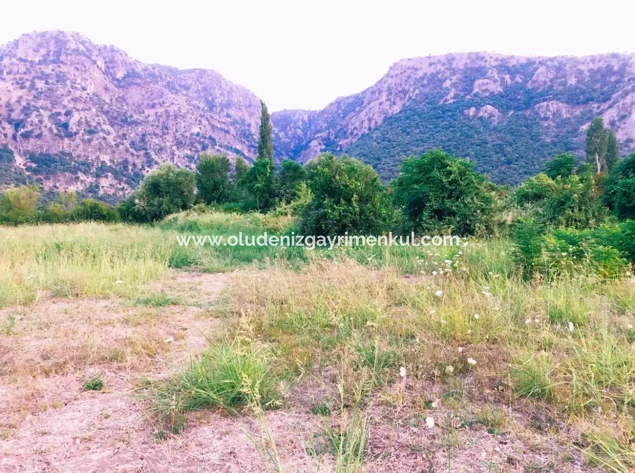 Okçularda Satılık Arsa Okçular Marmarlı Satılık  1,500M2 Satılık Arsa