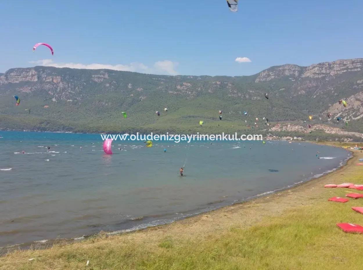 Gökçe Satılık Arsa Gökçe 21671M2 Satılık Tarla