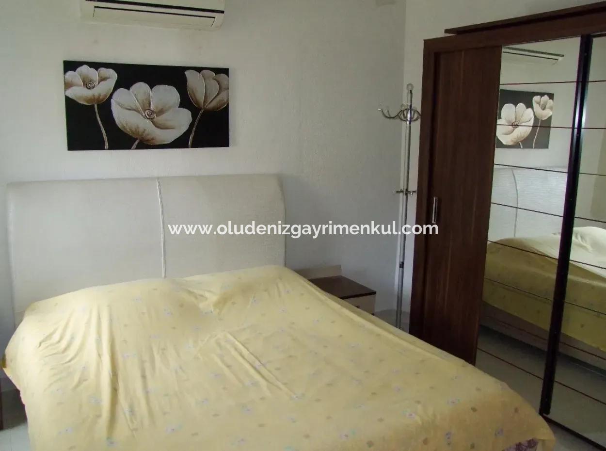 Dalyan Satılık Villa Dalyan Arıkbaşında Satılık Villa