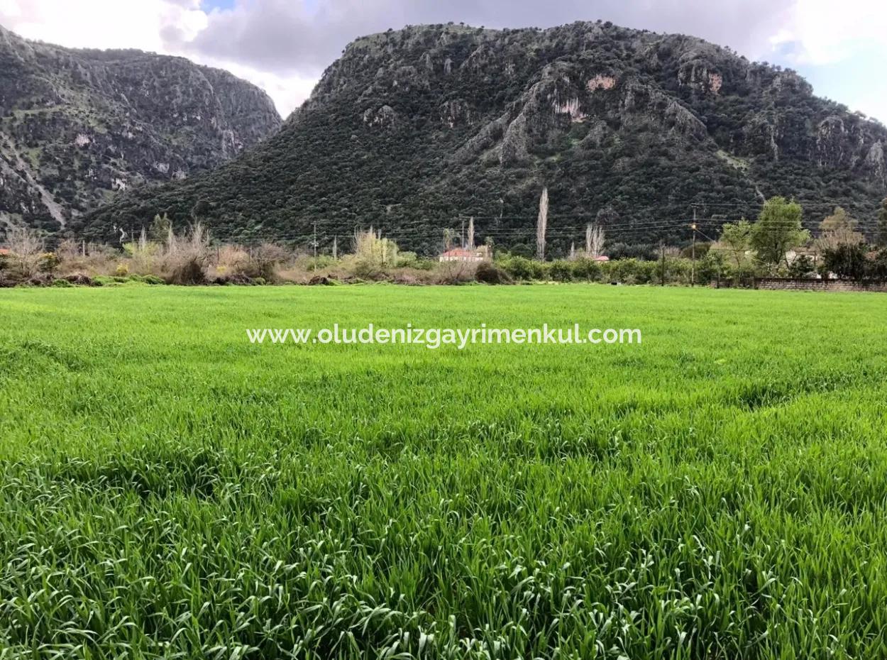 Okçularda Satılık Arsa Marmarlı 1500M2 Satılık Arsa