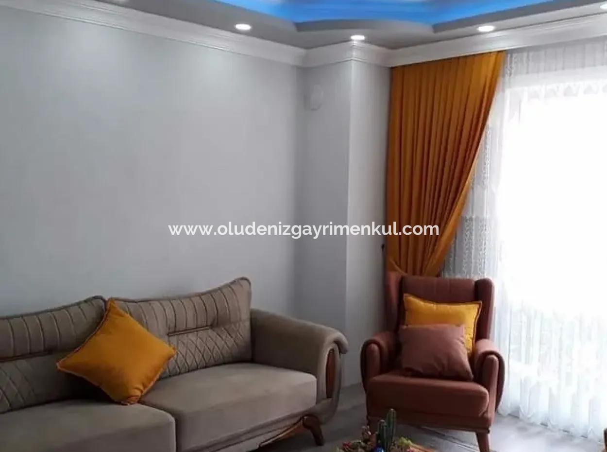 Seydikemer Satılık Müstakil Ev 2211M2 Arsa İcinde 6+2 Satılık Ev