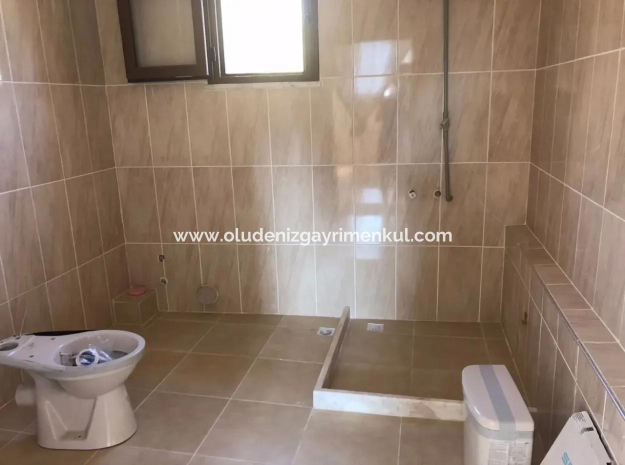 Faralya Satılık Villa Faralyan Full Deniz Manzaralı Satılık Satılık Villa