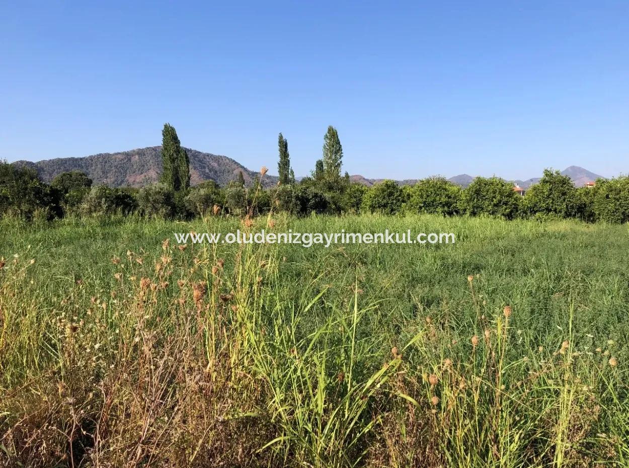 Okçular Satılık Arsa Merkezde 891M2 Satılık Arsa