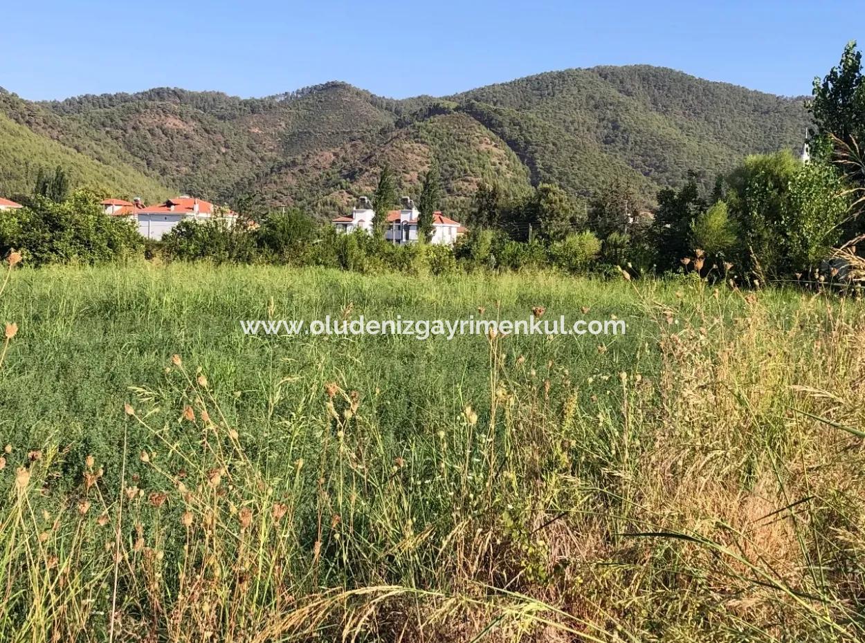 Okçular Satılık Arsa Merkezde 891M2 Satılık Arsa