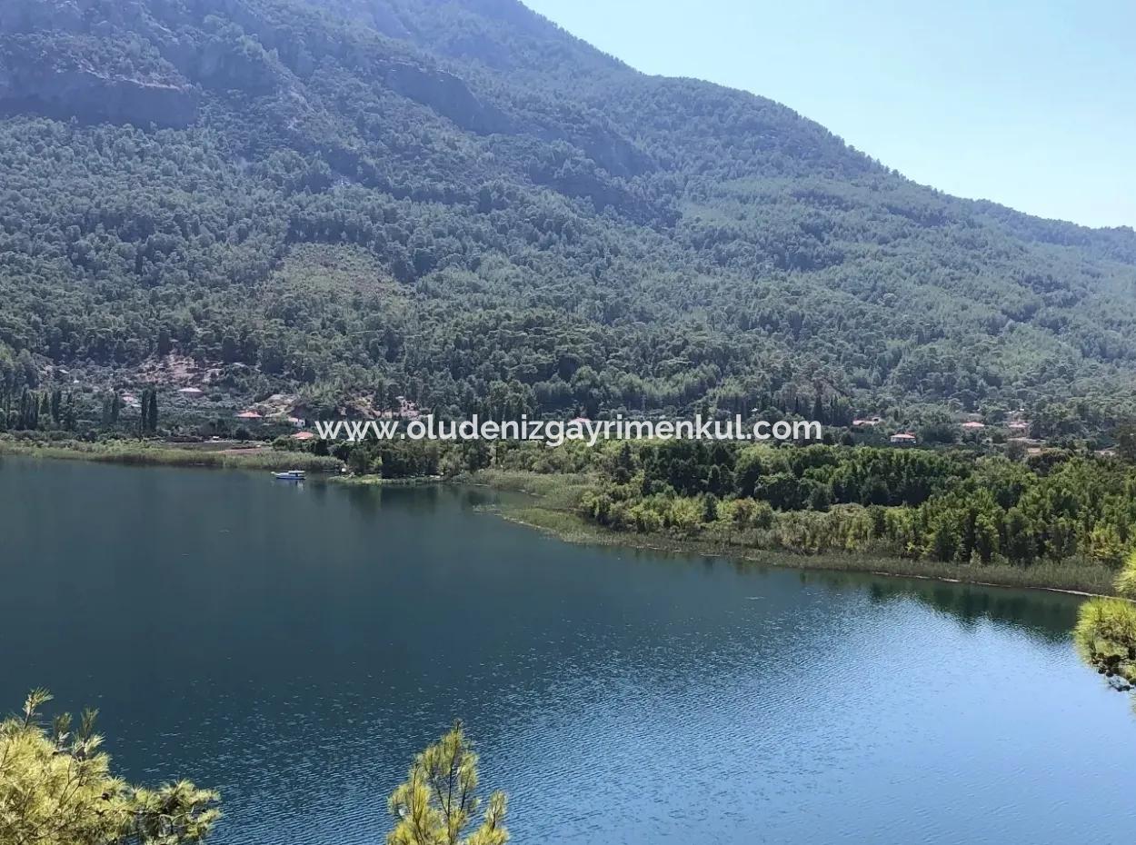 Sultaniye Satılık Arsa Göle Yakın 2285M2 Satılık Arsa