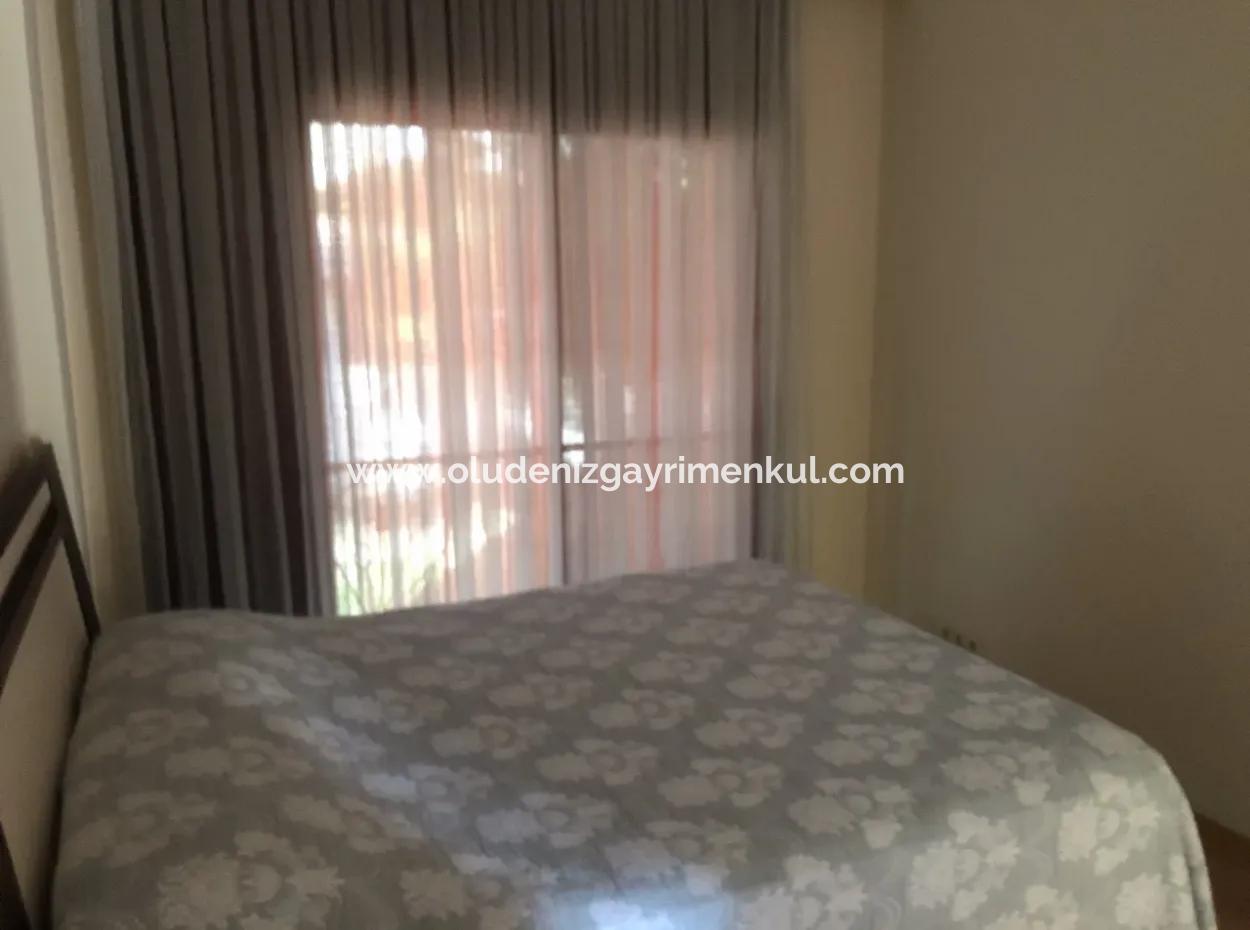 Dalyan'da 575M2 Arsa İçinde 4+1 Satılık Villa