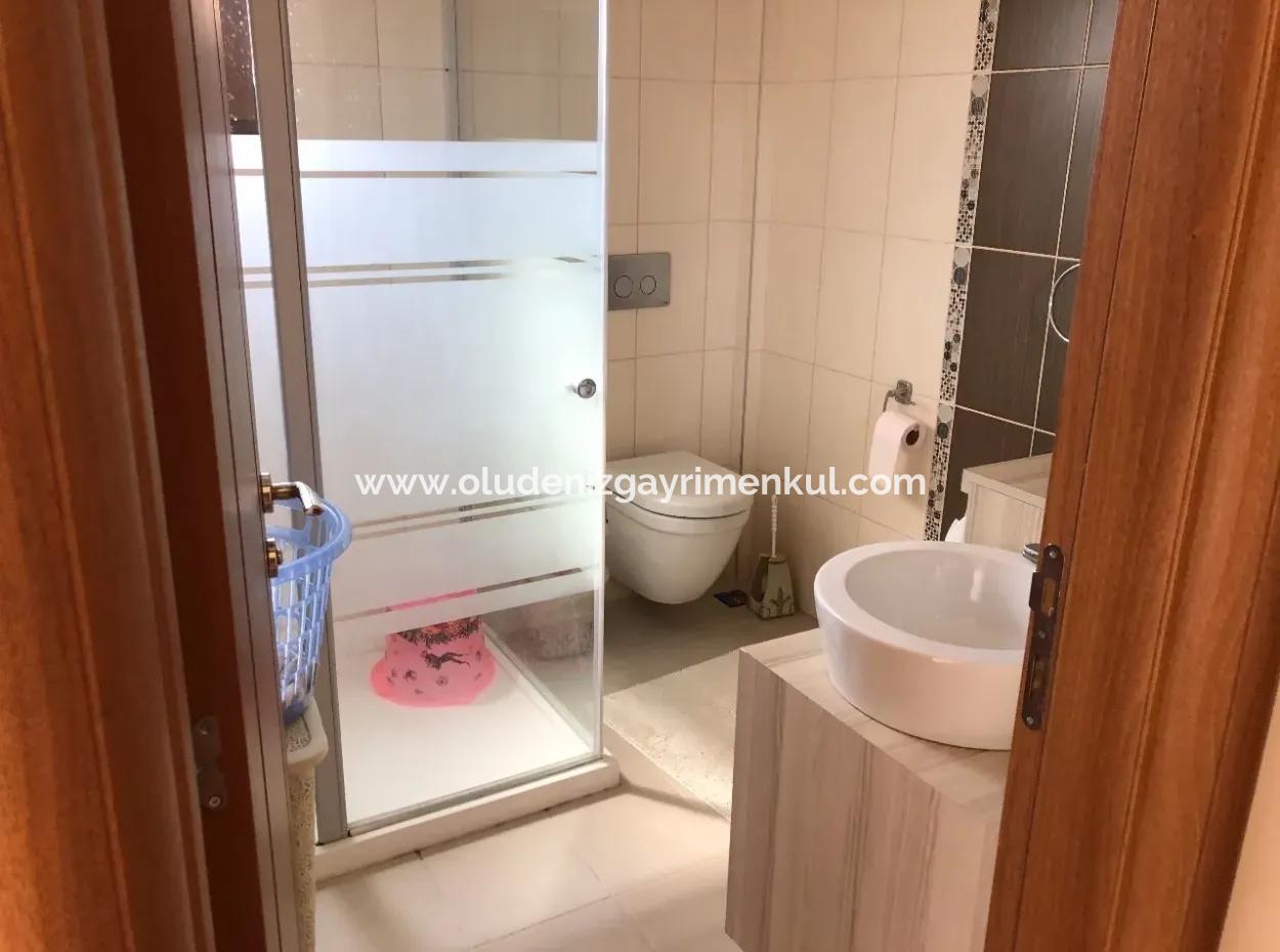 Dalyan'da 575M2 Arsa İçinde 4+1 Satılık Villa