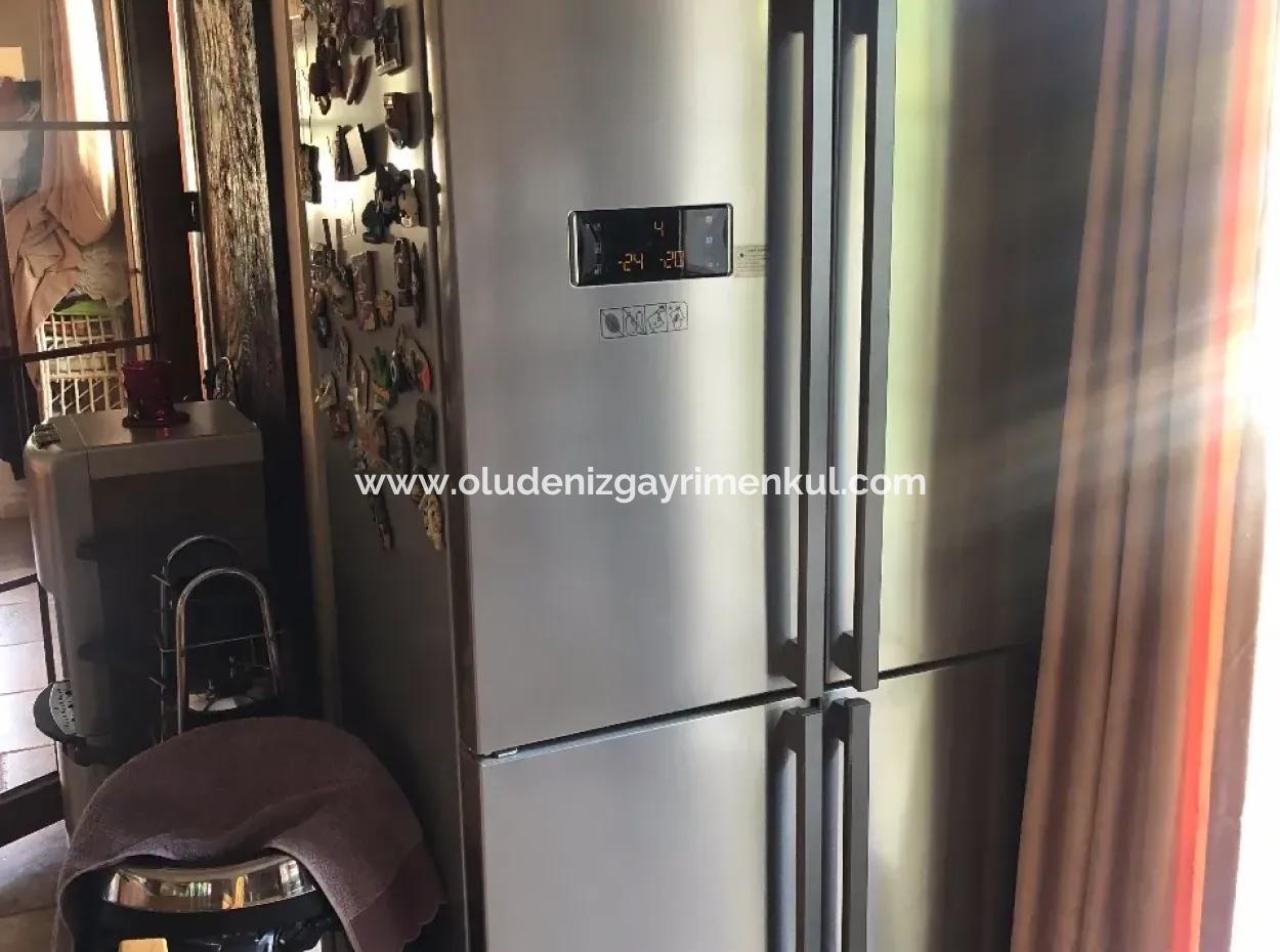 Dalyan Gülpınar'da Satılık Villa