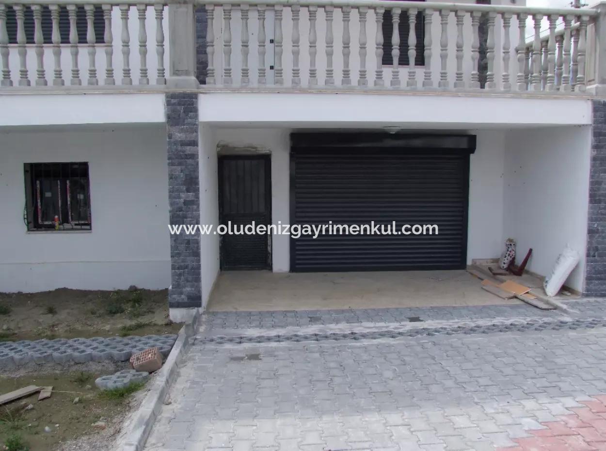 Zeytinalanda Satılık Lüks Villa Köyceğiz Zeytınalanda 6800M2 Arsa Full Göl Manzaralı Satılık Villa