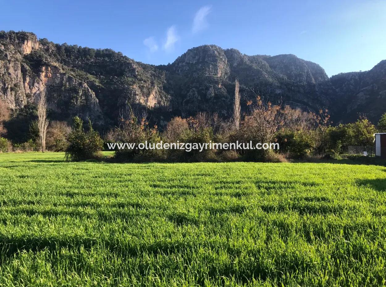 Okçular Satılık Arsa Marmarlı 1500M2 Satılık Arsa