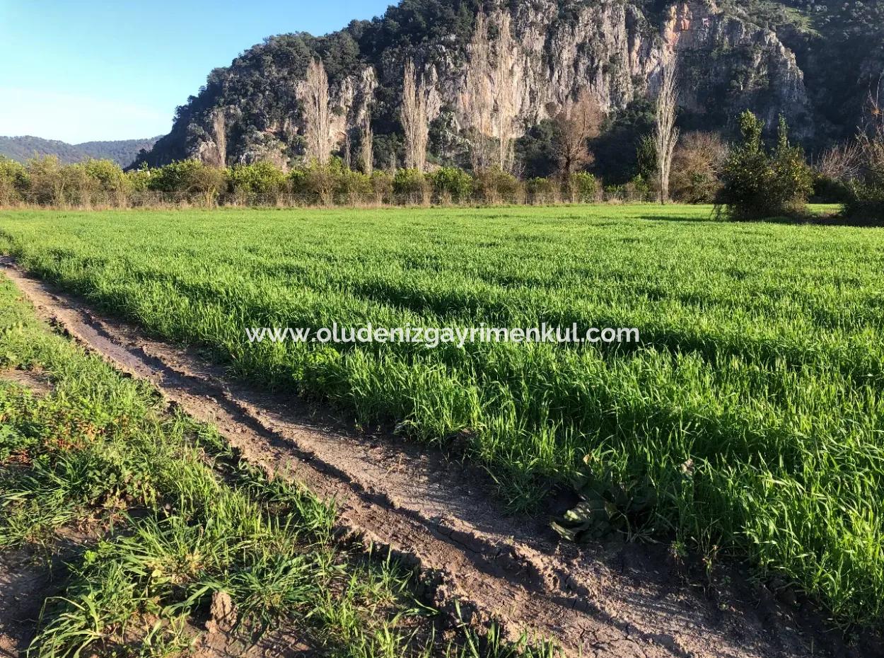 Okçular Satılık Arsa Marmarlı 1500M2 Satılık Arsa