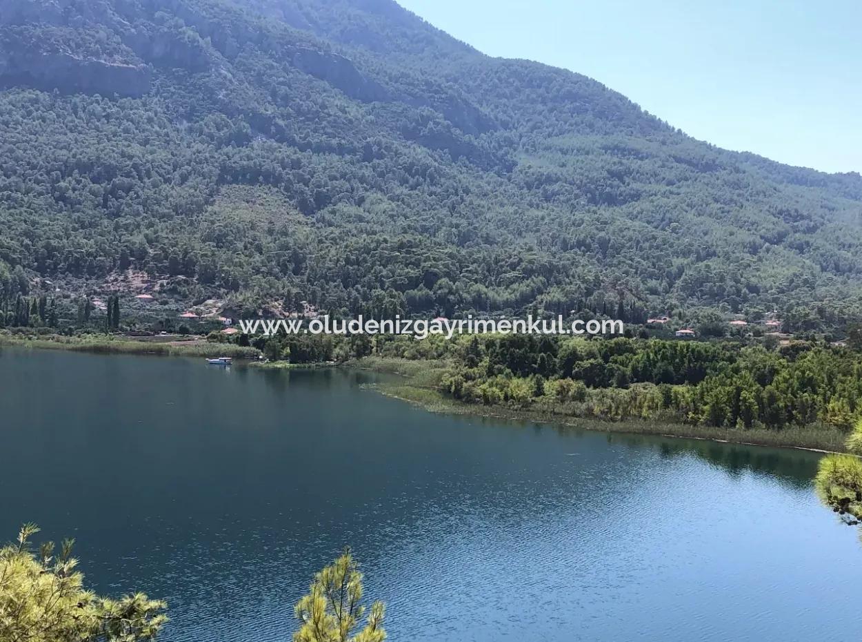 Sultaniye Satılık Arsa 10577M2 Göle Yakın Satılık Arsa