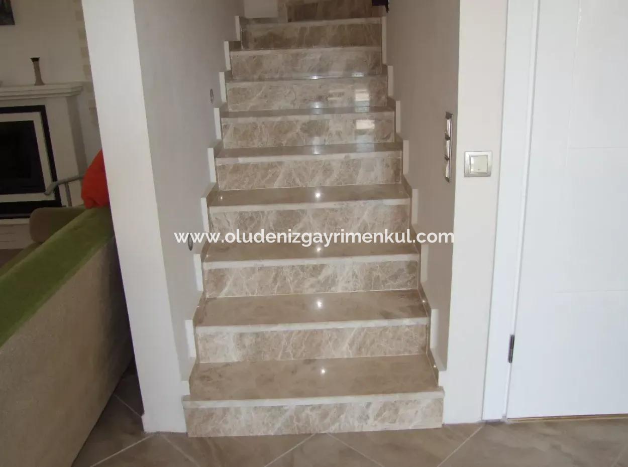 Dalyan Satılık Vila Gülpına 4+1 Satılık Villa