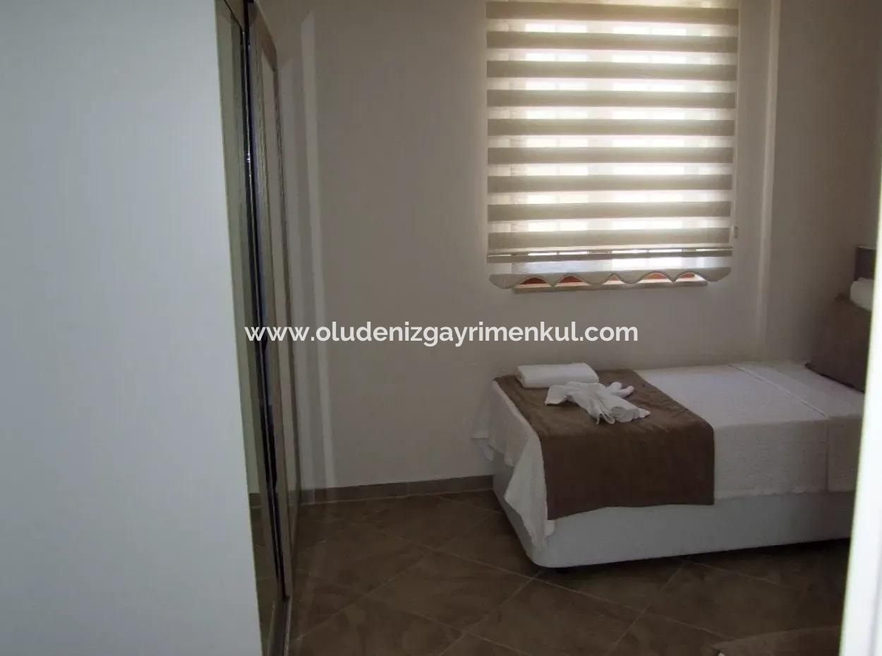 Dalyan Satılık Vila Gülpına 4+1 Satılık Villa