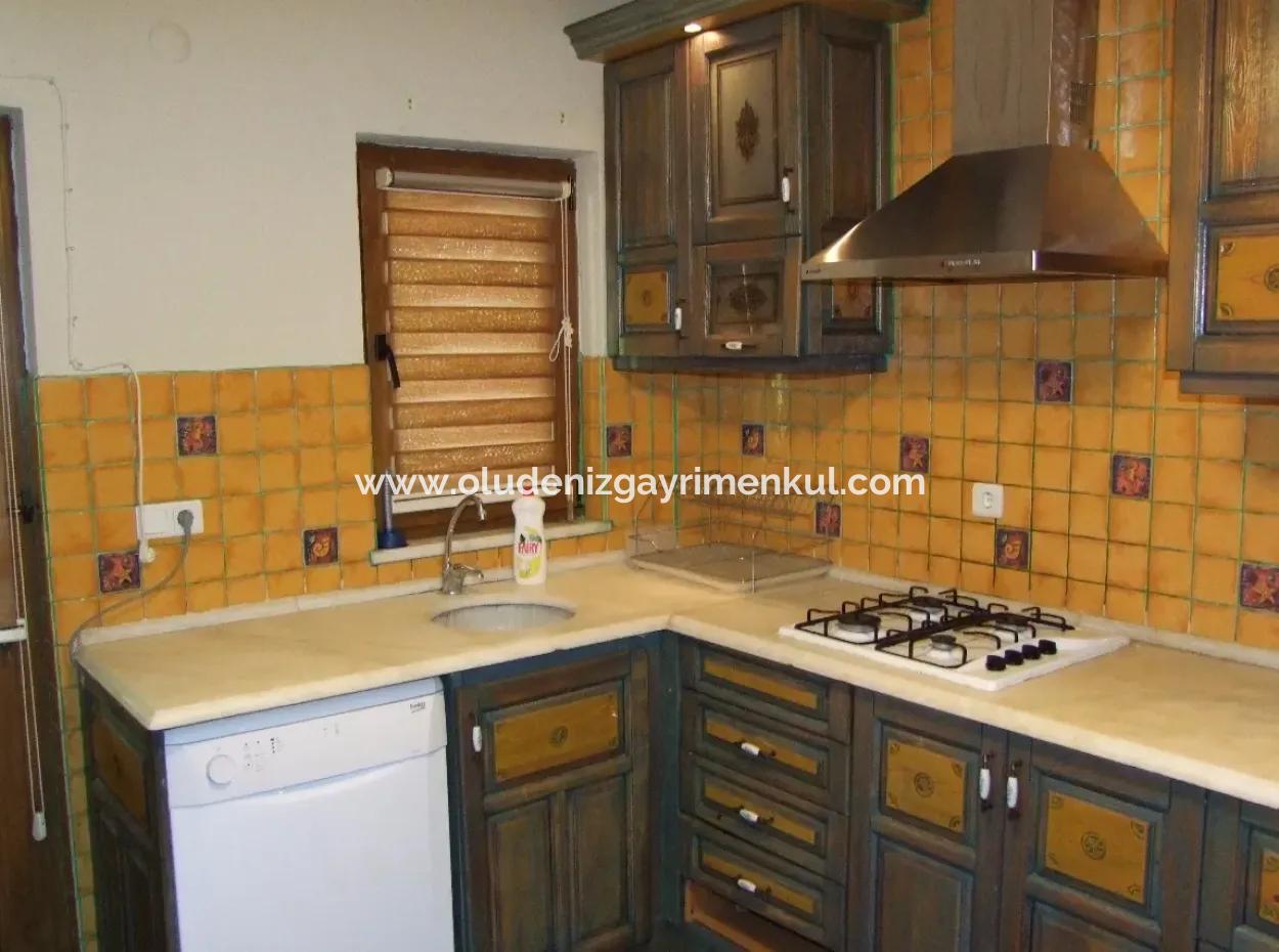 Dalyan Satılık Villa Dalyan Gülpınar Mahallesinde Kelepir Satılı