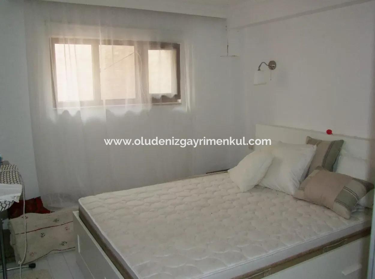 Dalyan'da Kanala Sıfır 4+1 Satılık Villa