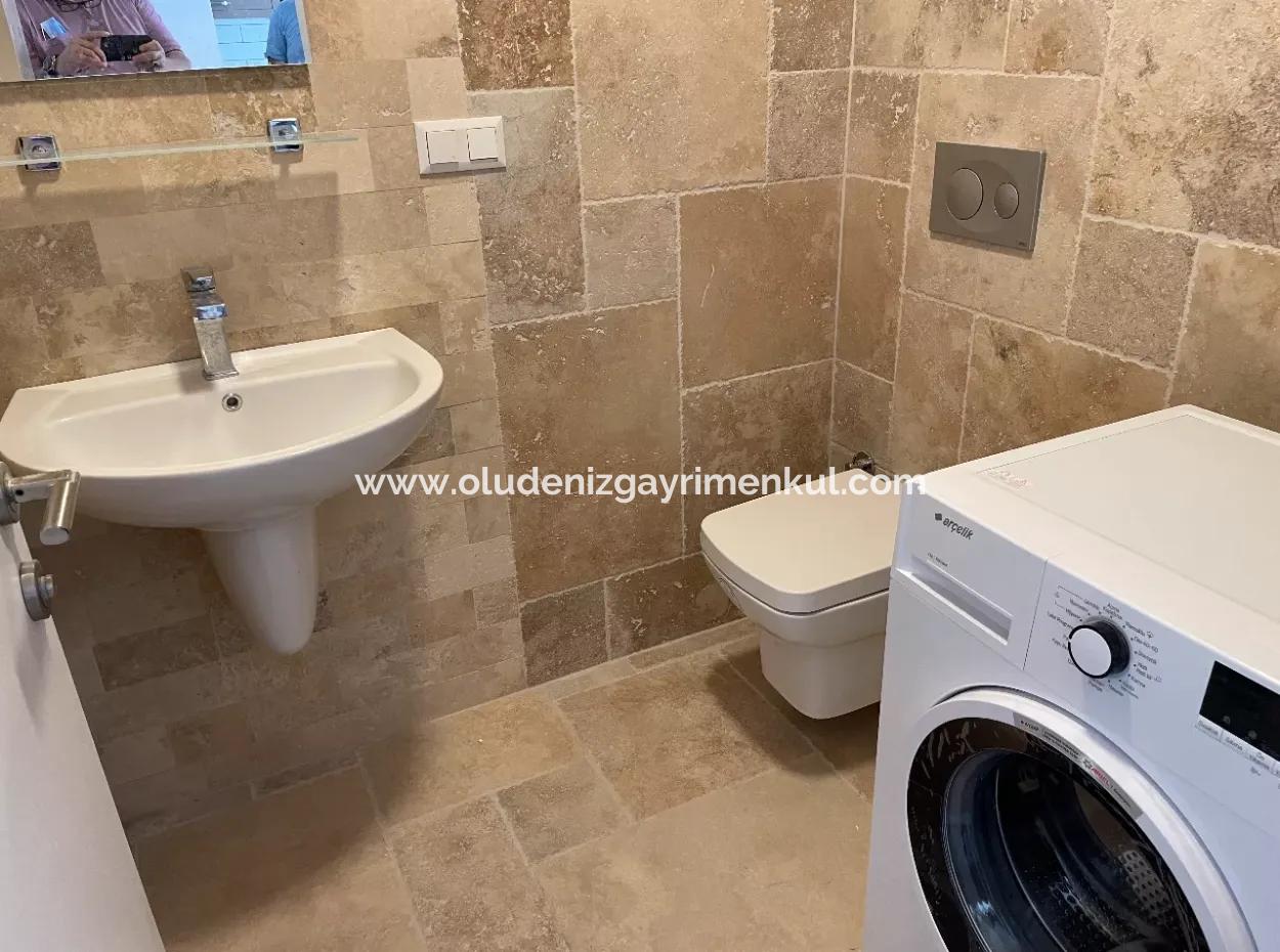 Dalyan Gülpınar'da Satılık 3+1 Villa